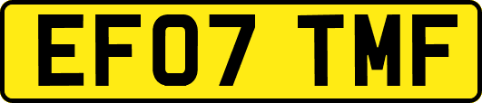 EF07TMF