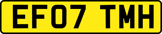 EF07TMH