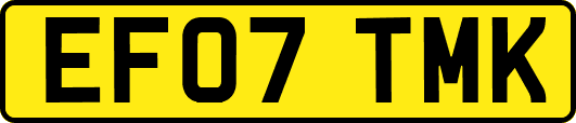 EF07TMK