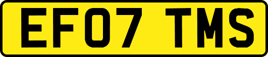EF07TMS