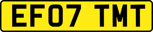 EF07TMT