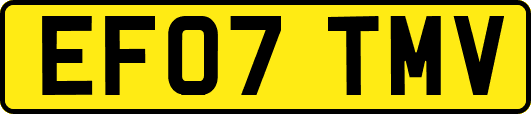 EF07TMV