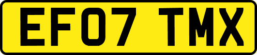 EF07TMX