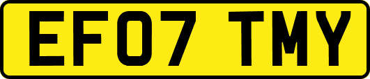 EF07TMY