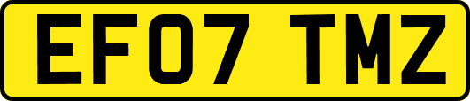EF07TMZ