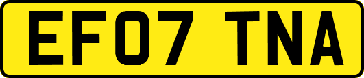 EF07TNA
