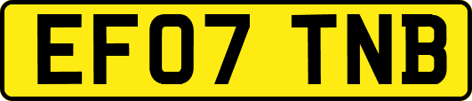 EF07TNB