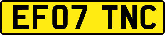 EF07TNC