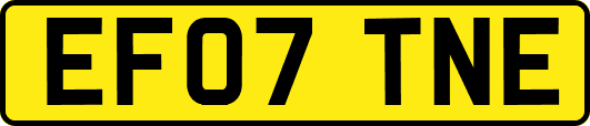 EF07TNE