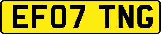 EF07TNG
