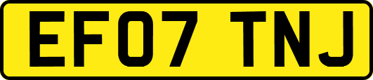 EF07TNJ