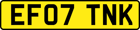 EF07TNK