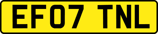 EF07TNL