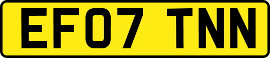 EF07TNN