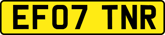EF07TNR