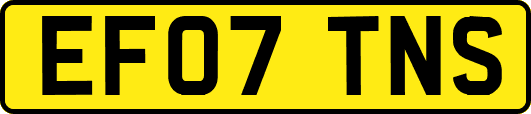 EF07TNS