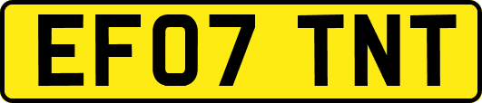 EF07TNT