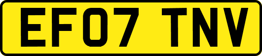 EF07TNV