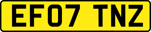 EF07TNZ