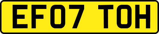 EF07TOH