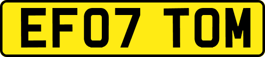 EF07TOM