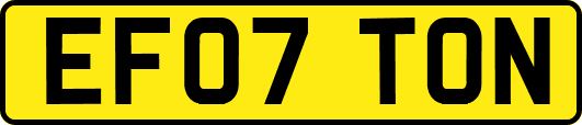 EF07TON
