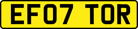EF07TOR