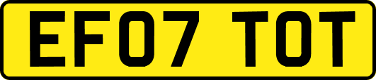 EF07TOT