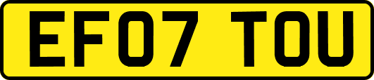 EF07TOU