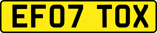 EF07TOX