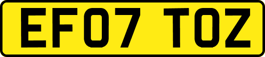 EF07TOZ