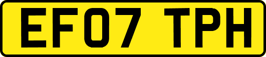 EF07TPH