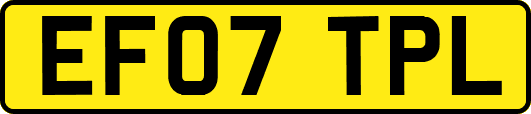 EF07TPL