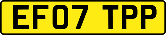 EF07TPP