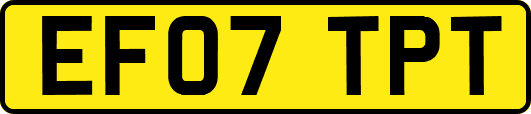 EF07TPT