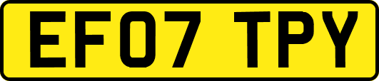 EF07TPY
