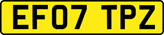 EF07TPZ