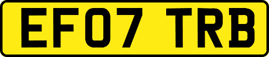 EF07TRB