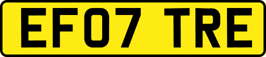 EF07TRE