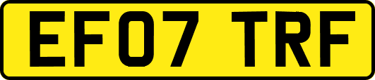 EF07TRF
