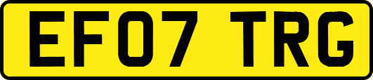 EF07TRG