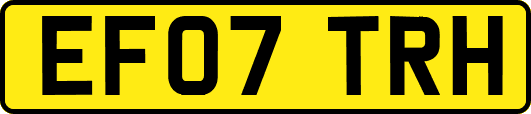 EF07TRH
