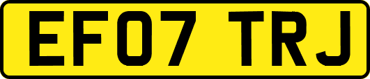 EF07TRJ