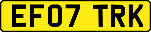 EF07TRK