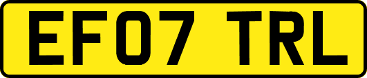 EF07TRL