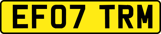 EF07TRM
