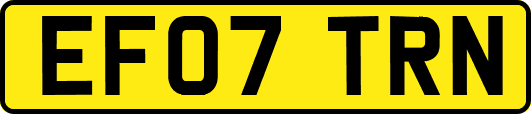 EF07TRN
