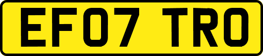 EF07TRO