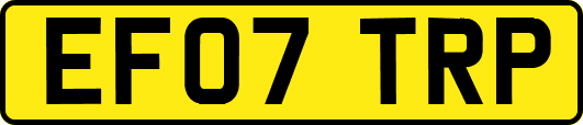 EF07TRP