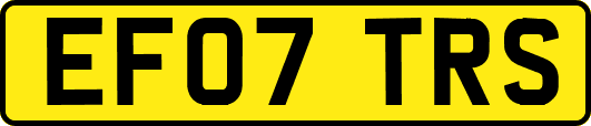 EF07TRS